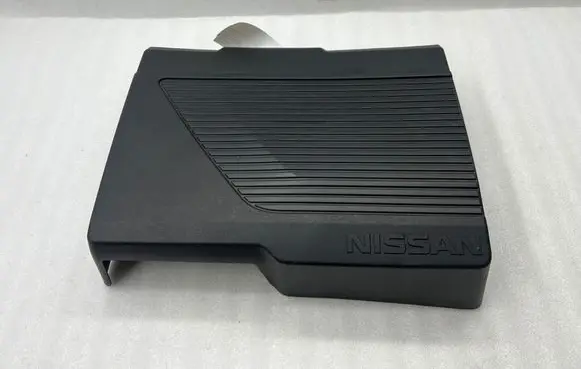 Nissan Leaf II (ZE1) Engine cover (trim) 292A25SA1A
