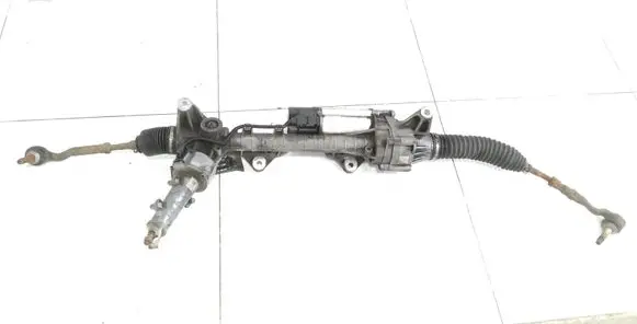 BMW 5 F10 F11 Steering rack 679838602
