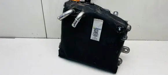 Audi Q8 e-tron Voltage converter inverter 4KE907393