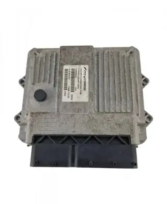 Fiat Fiorino Engine control unit/module 51846260