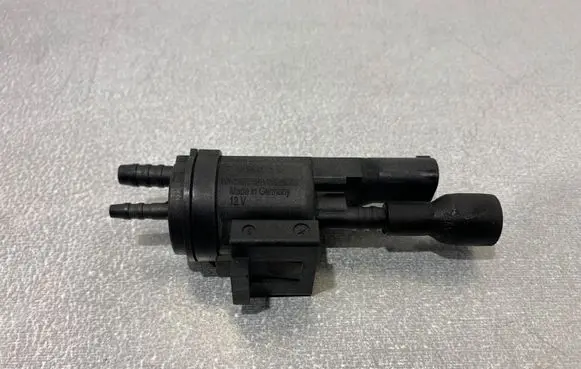 Infiniti Q50 Vacuum valve 0025407097