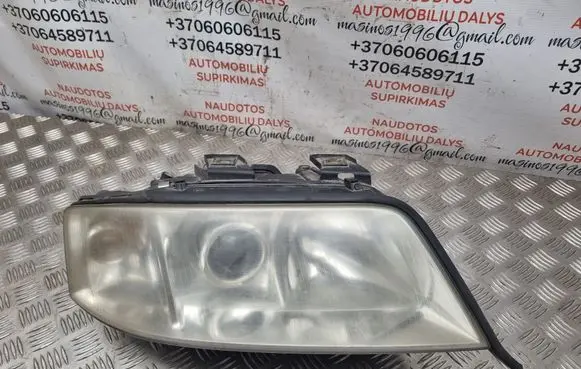 Headlight/headlamp