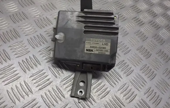 Toyota Corolla E120 E130 Power steering control unit/module 89650-02090