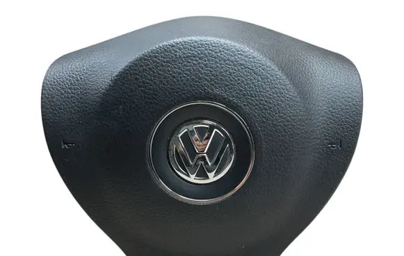 Volkswagen PASSAT CC Steering wheel airbag 3C8880201K