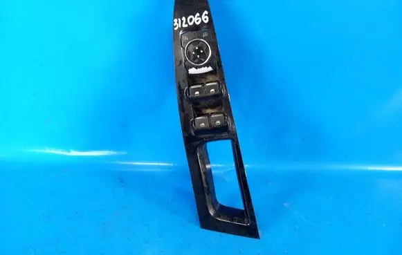 Ford Fusion II Electric window control switch DG9Z14529AA