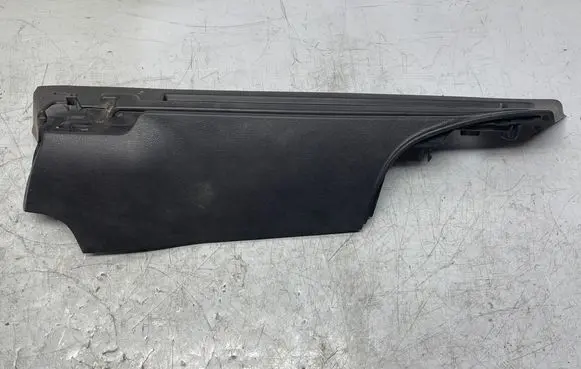 Opel Insignia A Parcel shelf load cover mount bracket 13222411 23177927 22640299