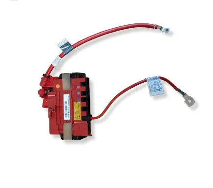BMW X1 E84 Positive cable (battery) 6942912