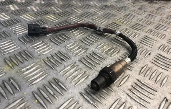Nissan Pulsar Lambda probe sensor 0258010062