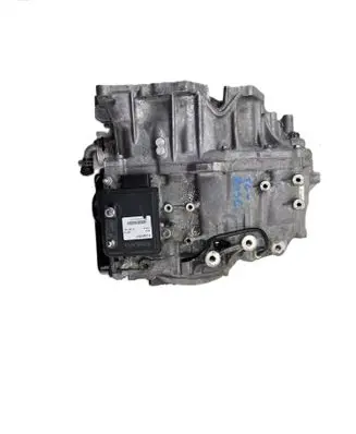 Volvo V60 Automatic gearbox TG81SC