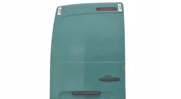 Renault Kangoo II Back/rear loading door 