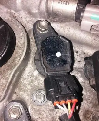 Toyota Auris 150 High voltage ignition coil 9091902252 90919-02252