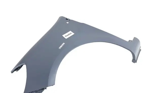 Renault Clio III Fender 7701476102 15CALI REPLACEMENT