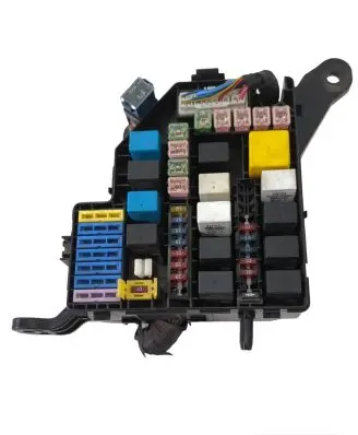 Hyundai Matrix Fuse box set 9128817000 9120117531