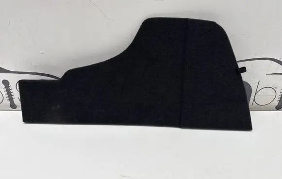 Lexus UX Other trunk/boot trim element 5840876060