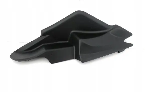 Toyota bZ4X Wiper trim 5386742050