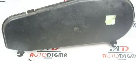 Audi A8 S8 D3 4E Timing belt guard (cover) 057109123