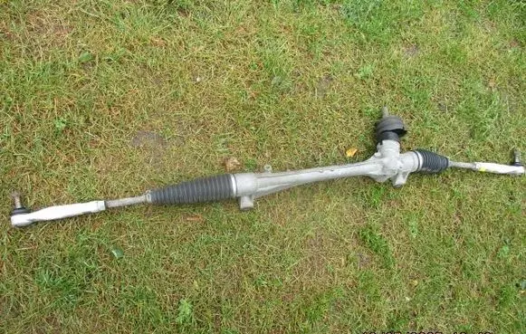 Toyota Yaris XP210 Steering rack 455100D630