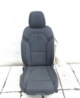 Polestar 2 Front driver seat 3270029 32346100 32248273
