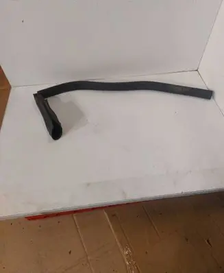 Engine compartment rubber