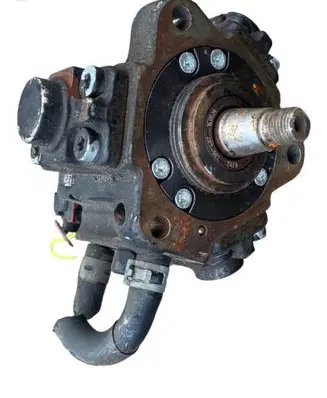 Opel Insignia A Fuel injection high pressure pump 55597787 0445010442 1422089