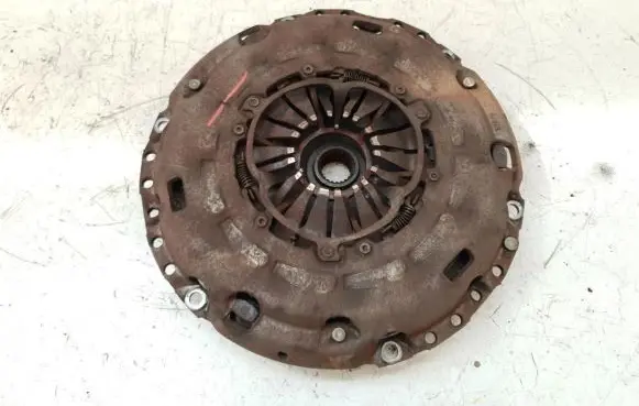 KIA Magentis Clutch pressure plate 124047210