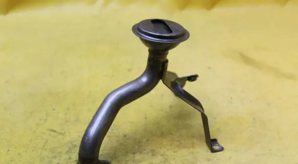 Iveco Daily 4th gen Oil pump 