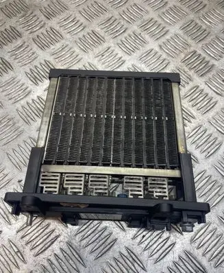 Mercedes-Benz A W168 Electric cabin heater radiator 9140010409 A1688300761