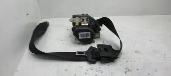Mercedes-Benz C W204 Seat belt trim 2108605285