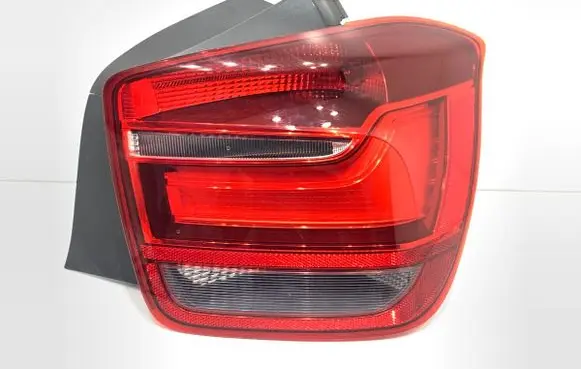BMW 1 F20 F21 Rear/tail lights