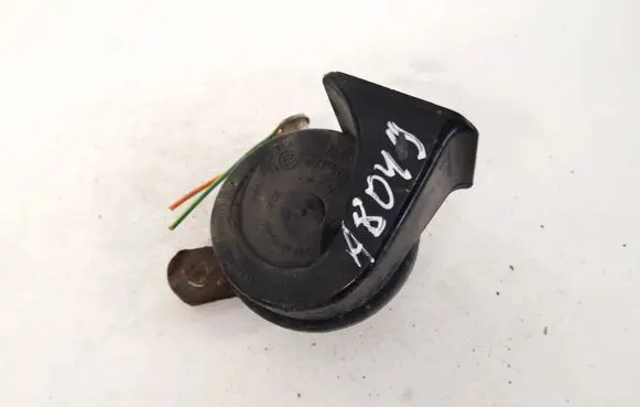 Peugeot Partner Horn signal e9011157