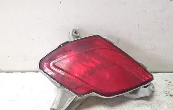 Mazda CX-5 Rear fog light KD5351660