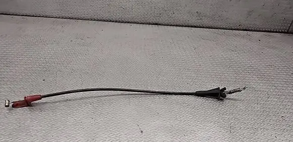 Ford Transit Front door cable line 