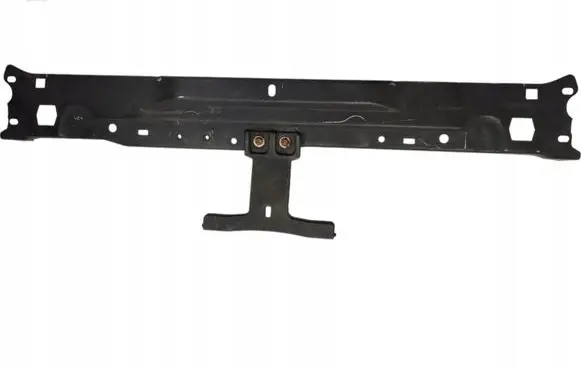 Mercedes-Benz C W204 Front piece kit HENCAR2046200272