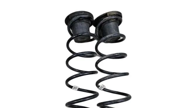 Citroen Berlingo Rear coil spring