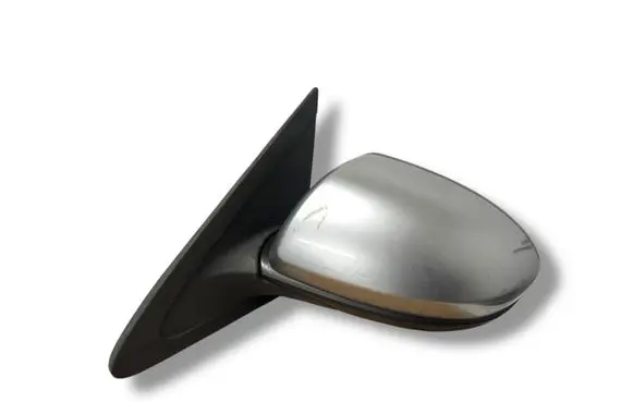 Mazda 3 II Front door electric wing mirror BCM66918ZM