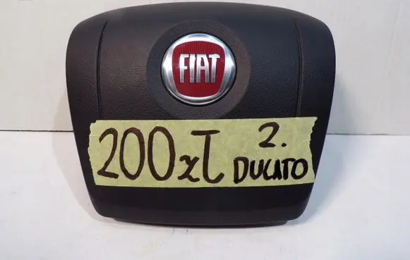 Fiat Ducato Side airbag Poduszka