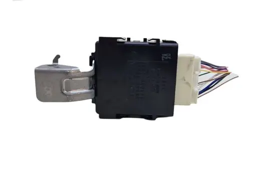 Other control units/modules