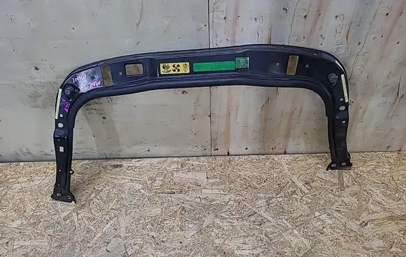 Mini One - Cooper Coupe R56 Radiator support slam panel 275126005