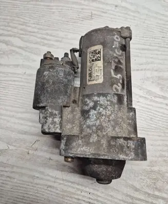 Volvo XC70 Starter motor EE01AUSA BR3T11000AC 00609008B