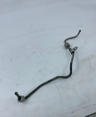 Renault Master III Fuel injector supply line/pipe 855942 120914