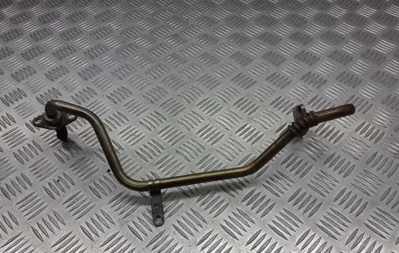 Seat Ibiza III (6L) EGR valve line/pipe/hose BRAK
