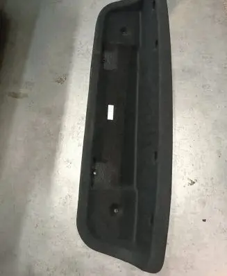 BMW M8 F91 F92 G14 G15 Trunk/boot side trim panel 7463478