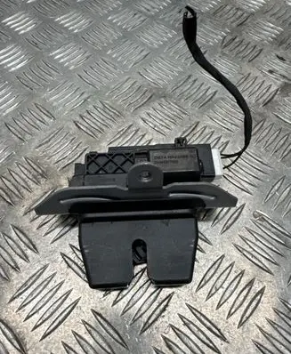Ford Galaxy Tailgate/trunk/boot lock/catch/latch DS7AN442A66Ac 04041377003