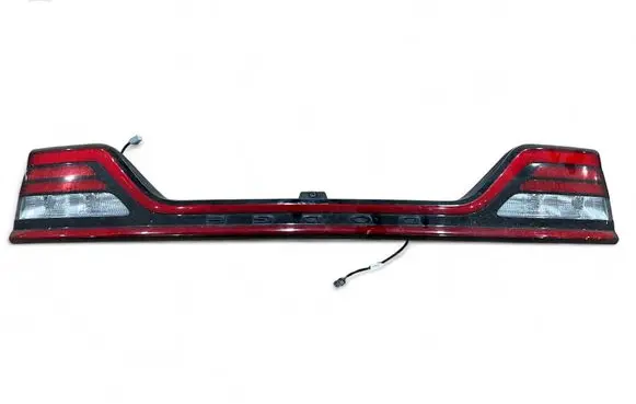 Dodge Durango III Tailgate rear/tail lights 6853033 68156575AD 68530336AB