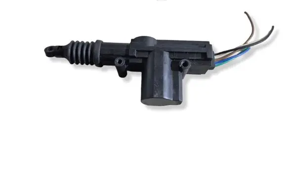 Volkswagen Golf IV Central locking motor 