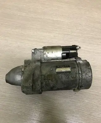 Mercedes-Benz E W212 Starter motor 4280005510