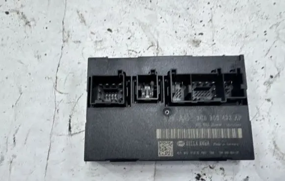 Volkswagen PASSAT CC Comfort/convenience module 3C0959433AP S0412H052