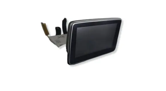 Mazda 3 II Screen/display/small screen BHP1611J0D K40004D15P