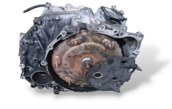 Volvo S60 Automatic gearbox 1283148 31437048