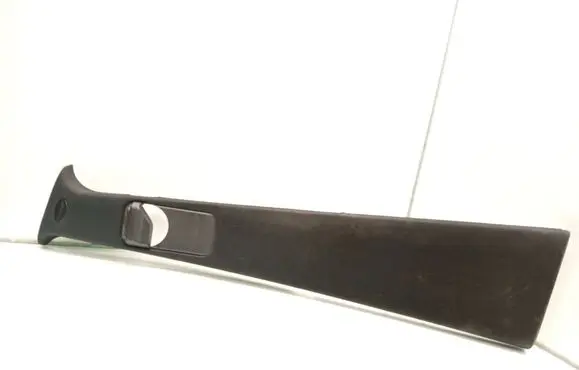 Mercedes-Benz ML W164 (B) pillar trim (top) A1646909725